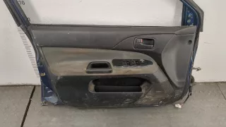MR645429 Ручка наружная передняя левая синяя Mitsubishi Lancer 9 Арт 11381102, вид 2