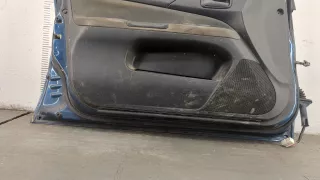 MR645429 Ручка наружная передняя левая синяя Mitsubishi Lancer 9 Арт 11381102, вид 4