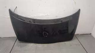 7901R2 Капот черный Peugeot 5008 Арт 20030441, вид 1