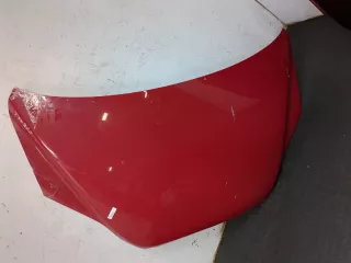 60100SWWG00ZZ Капот красный Honda CR-V 3 Арт 20332594, вид 4