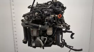 CFWA Двигатель Seat Ibiza 4 Арт 20392150, вид 2