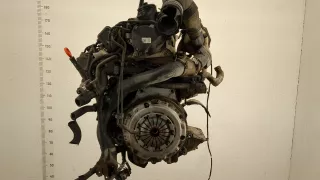 CFWA Двигатель Seat Ibiza 4 Арт 20392150, вид 3