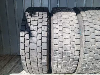  Шины к-кт Mercedes Atego Арт E36271428, вид 2