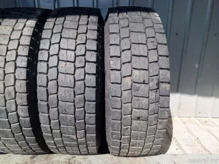  Шины к-кт Mercedes Atego Арт E36271428, вид 3