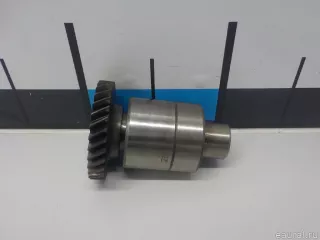 0009812206 Mercedes Benz Муфта привода ТНВД Mercedes Axor Арт E36272967, вид 1