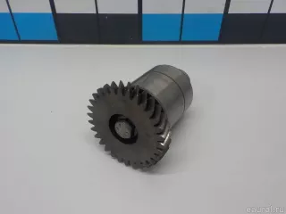0009812206 Mercedes Benz Муфта привода ТНВД Mercedes Axor Арт E36272967, вид 2