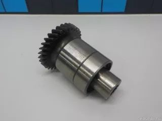0009812206 Mercedes Benz Муфта привода ТНВД Mercedes Axor Арт E36272967, вид 4