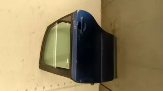31253515 Стеклоподъемник левый задний Volvo S40 2 Арт 11378277