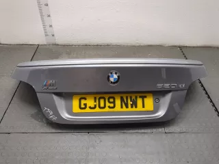 41627168761 Крышка багажника (дверь 3-5) BMW 5 E60/E61 Арт 20355593, вид 1
