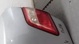6440106280 Крышка багажника (дверь 3-5) Toyota Camry XV30 Арт 20377320, вид 5