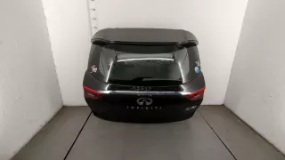 KMA005NAMA Крышка багажника (дверь 3-5) Infiniti QX50 1 Арт 20388213, вид 2