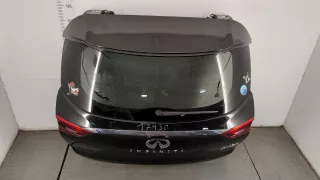 KMA005NAMA Крышка багажника (дверь 3-5) Infiniti QX50 1 Арт 20388213, вид 3
