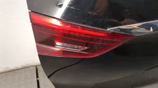 KMA005NAMA Крышка багажника (дверь 3-5) Infiniti QX50 1 Арт 20388213, вид 5
