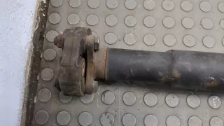 8605878 Карданный вал BMW X1 F48 Арт 20389309, вид 2