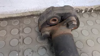 8605878 Карданный вал BMW X1 F48 Арт 20389309, вид 3