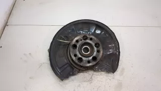 A2043500341,A2309810127,A2303570308 Ступица задняя левая Mercedes E C207 Арт 20388167, вид 2