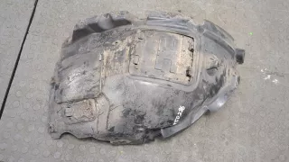 7260710 Защита арок передняя левая (подкрылок) BMW 1 F20/F21 Арт 20217018, вид 2