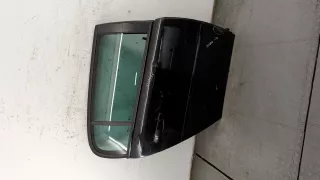 93173924,9228874 Дверь задняя правая черная Opel Signum Арт 20253422, вид 1
