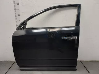 H010ACC0MA Дверь передняя левая черная Nissan Murano Z50 Арт 20358170, вид 1
