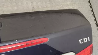 A2047500485 Замок крышки багажника Mercedes E C207 Арт 11387430, вид 2
