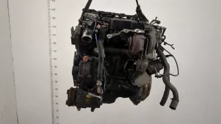 1669556,3M516477CH Маховик Ford Focus 2 restailing Арт 11391153, вид 2