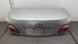 8159006120 Фонарь крышки багажника левый Toyota Camry XV30 Арт 11385619