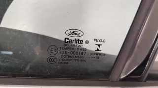 DS7Z5421411A Стекло двери передней левой Ford Fusion 2 Арт 11371606, вид 4