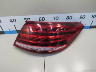 2079063600 Mercedes Benz Фонарь задний наружный правый Mercedes E C207 Арт E81051746