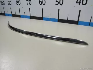 1698851821 Mercedes Benz Молдинг переднего бампера правый Mercedes B W245 Арт E81056174, вид 3