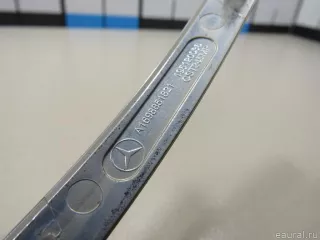 1698851821 Mercedes Benz Молдинг переднего бампера правый Mercedes B W245 Арт E81056174, вид 5