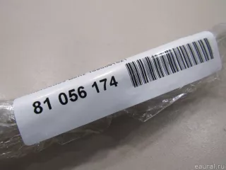 1698851821 Mercedes Benz Молдинг переднего бампера правый Mercedes B W245 Арт E81056174, вид 6