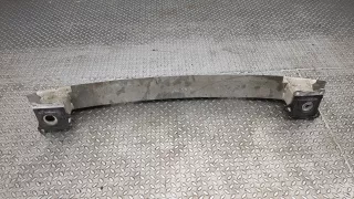 4G8807309B Усилитель заднего бампера Audi A7 1 (S7,RS7) Арт 20389843, вид 2