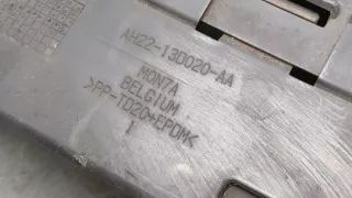 LR013926 Усилитель переднего бампера Land Rover Discovery 4 Арт 20390255, вид 3