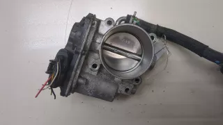 351002E710 Дроссельная заслонка Hyundai Elantra CN7 2.0л Инжектор Арт 8470398, вид 1