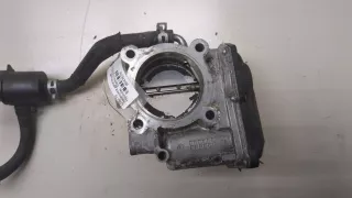 351002E710 Дроссельная заслонка Hyundai Elantra CN7 2.0л Инжектор Арт 8470398, вид 3