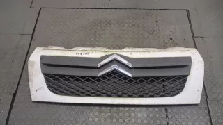 1308069070 Решетка радиатора Citroen Jumper 2 Арт 9484633, вид 1