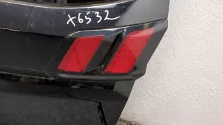 9813973480 Петля крышки багажника Peugeot 3008 2 Арт 11371702, вид 3