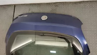 51790862 Петля крышки багажника Fiat Bravo 2 Арт 11304368, вид 2