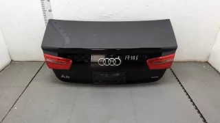5N0827566AA Камера заднего вида Audi A6 C7 (S6,RS6) Арт 11385686