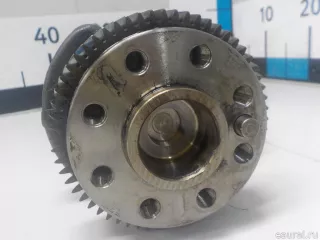 6510302501 Mercedes Benz Коленвал Mercedes Sprinter W906 Арт E52453591, вид 12