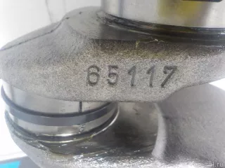 6510302501 Mercedes Benz Коленвал Mercedes Sprinter W906 Арт E52453591, вид 13