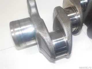 6510302501 Mercedes Benz Коленвал Mercedes Sprinter W906 Арт E52453591, вид 4