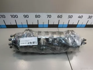 6510302501 Mercedes Benz Коленвал Mercedes Sprinter W906 2.2л Арт E81089291, вид 11