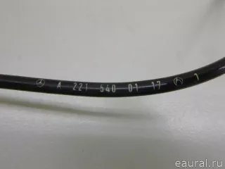 2215400117 Mercedes Benz Датчик ABS задний Mercedes CLC Арт E84829628, вид 4