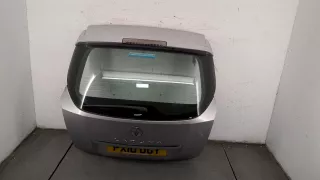 909000165R,909040022R,849510028R,849500021R Обшивка крышки багажника Renault Laguna 3 Арт 11295647, вид 1