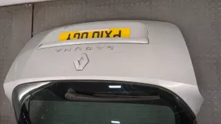 909000165R,909040022R,849510028R,849500021R Обшивка крышки багажника Renault Laguna 3 Арт 11295647, вид 2