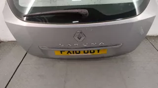909000165R,909040022R,849510028R,849500021R Обшивка крышки багажника Renault Laguna 3 Арт 11295647, вид 4