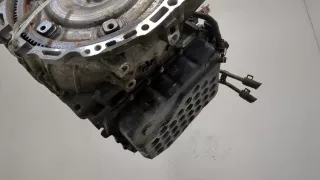 450003B415 Коробка передач автоматическая (АКПП) Kia Sorento 2 Арт 20300799, вид 2