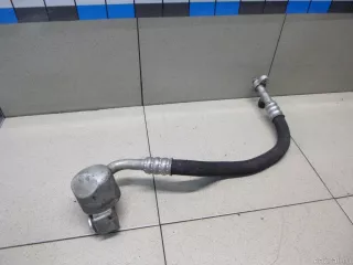 2128306015 Mercedes Benz Трубка кондиционера Mercedes CLS C218 Арт E12709964, вид 1