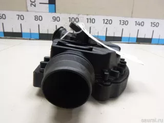6421402787 Mercedes Benz Резонатор воздушного фильтра Mercedes E W212 Арт E48601287, вид 3